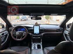 فورد إكسبلورر